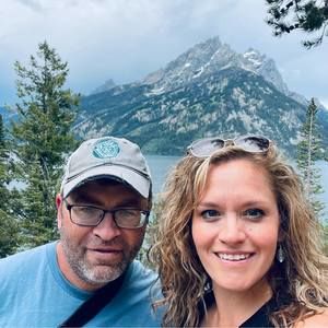 Meet your Posher, Susan